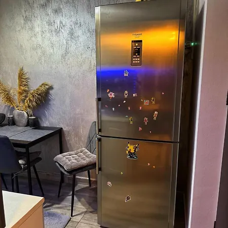 Maya Apartman