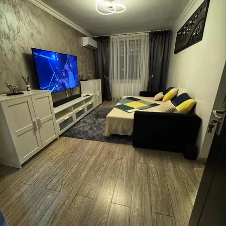 Maya Apartman Neptun