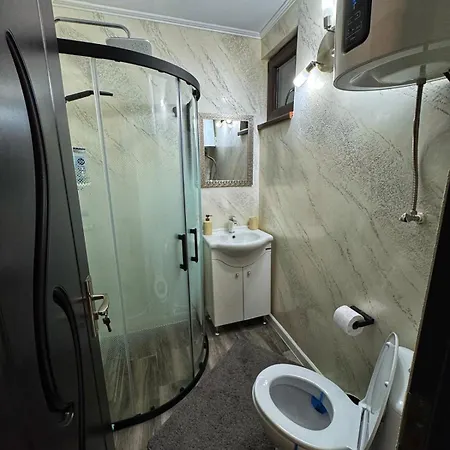 Apartman Maya Neptun