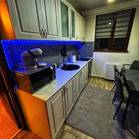 Apartman Maya *