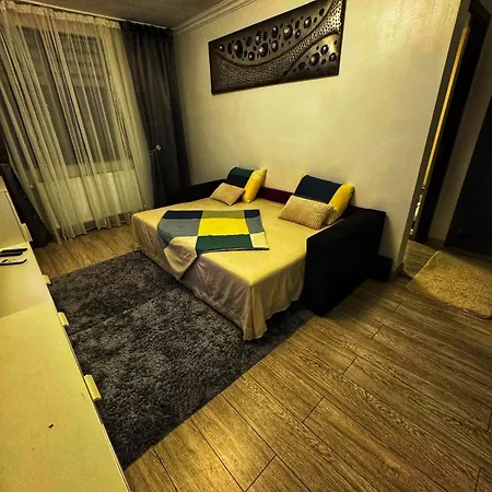 Apartman Maya