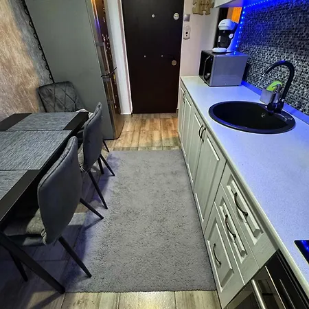 Maya Apartman Neptun
